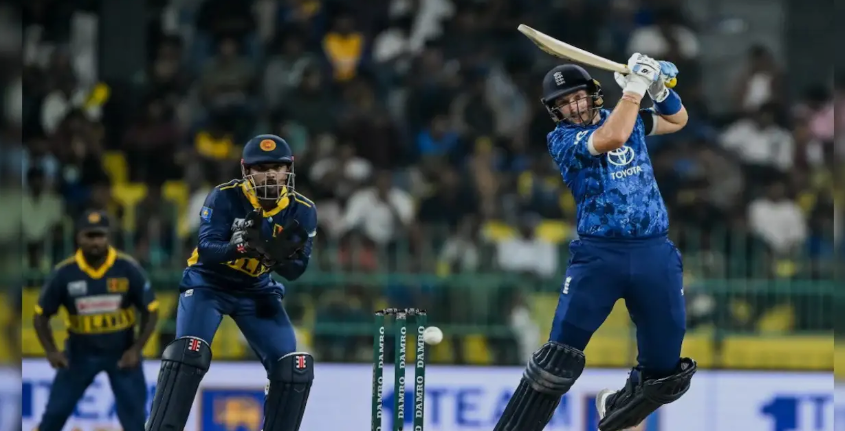 Sri Lanka National Cricket Team Vs England Cricket Team Stats