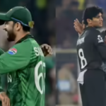New Zealand National Cricket Team Vs Pakistan National Cricket Team Stats