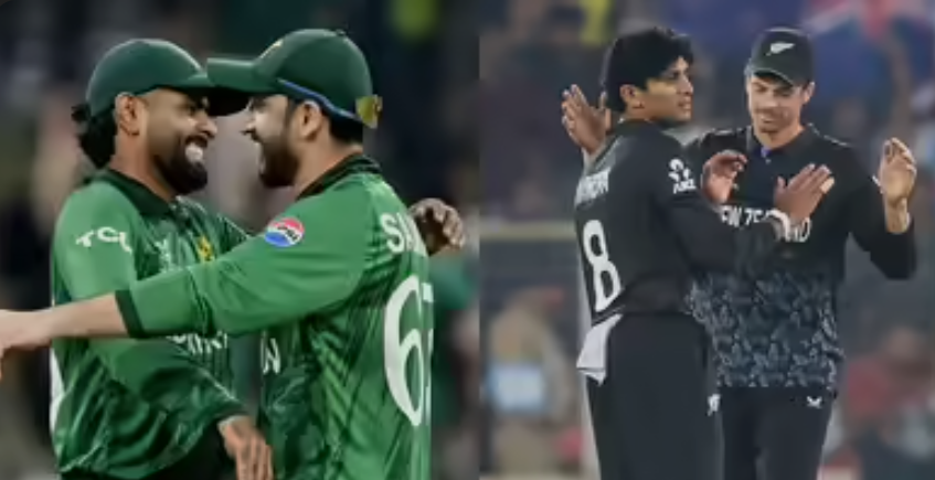 New Zealand National Cricket Team Vs Pakistan National Cricket Team Stats