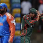 Bangladesh National Cricket Team Vs India National Cricket Team Stats