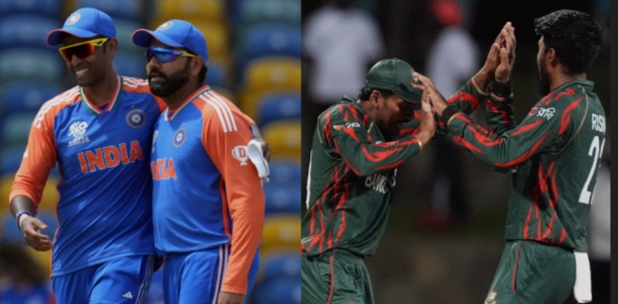 Bangladesh National Cricket Team Vs India National Cricket Team Stats
