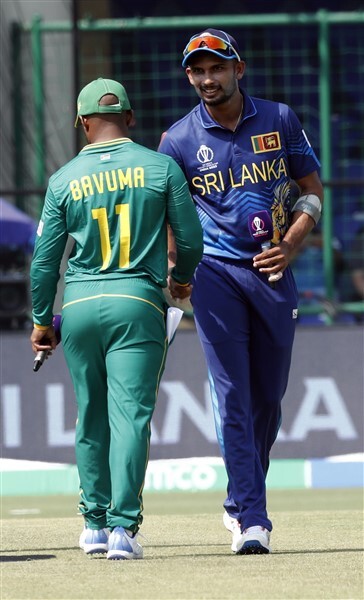 south africa national cricket team vs sri lanka national cricket team match scorecard