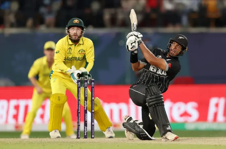Australian Men's Cricket Team Vs New Zealand National Cricket Team Timeline