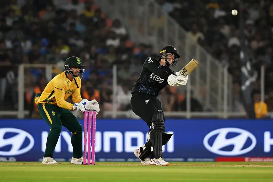 New Zealand National Cricket Team Vs South Africa National Cricket Team Match Scorecard