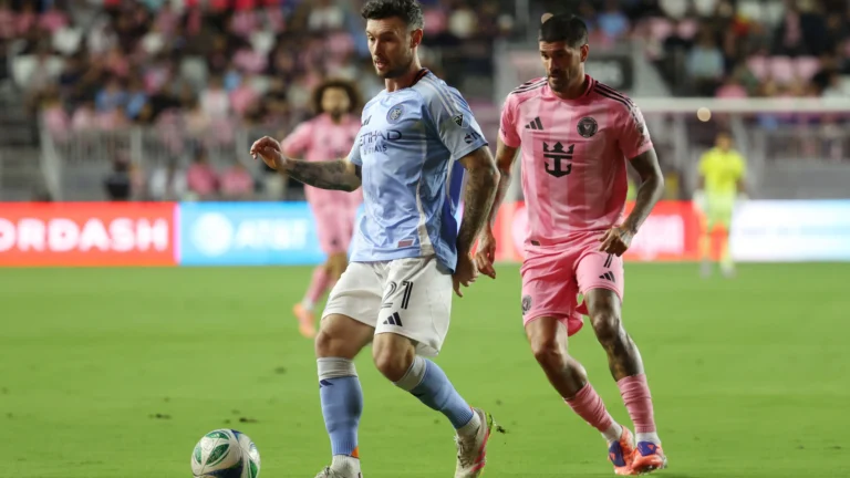 new york city fc vs inter miami timeline