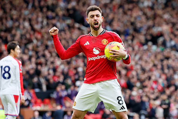 manchester united f.c. vs crystal palace f.c. timeline