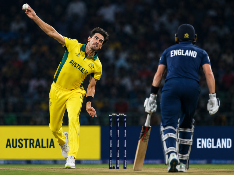 Australian Men's Cricket Team Vs England Cricket Team Stats