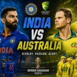 India National Cricket Team Vs Australia Men's Cricket Team Stats