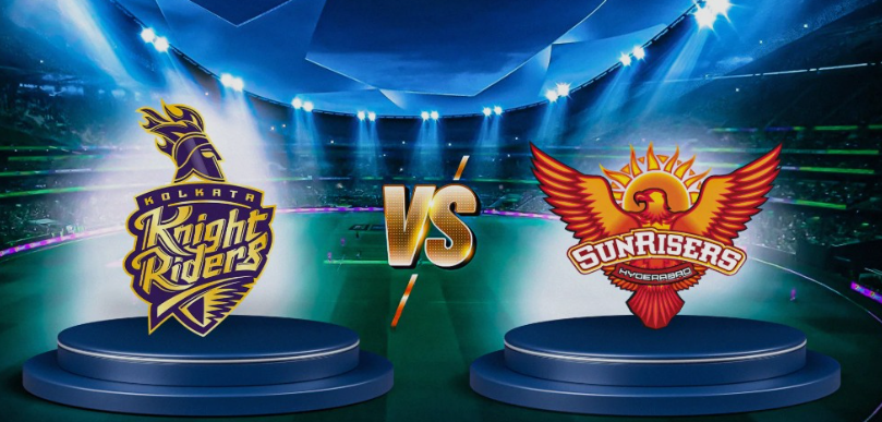 Sunrisers Hyderabad Vs Kolkata Knight Riders Timeline