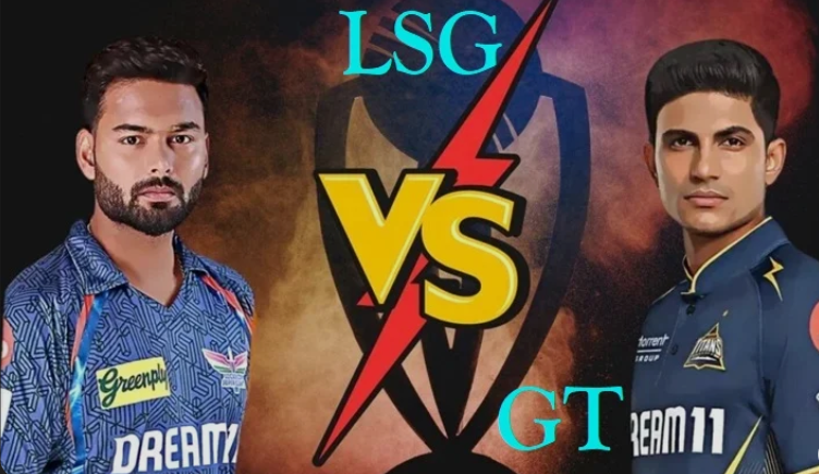 Lucknow Super Giants Vs Sunrisers Hyderabad Timeline