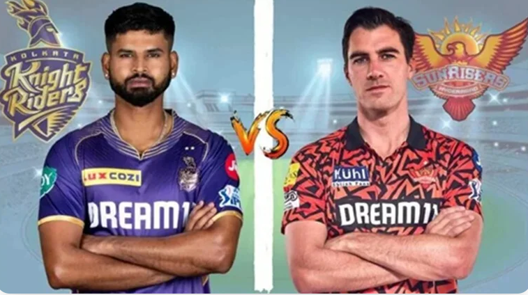 Sunrisers Hyderabad Vs Mumbai Indians Timeline