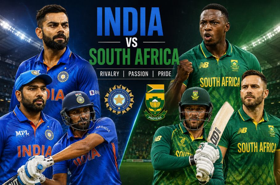 india national cricket team vs south africa national cricket team timeline